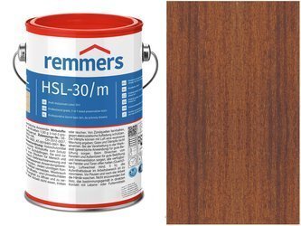 Remmers HSL-30 Profi HK-Lasur Kasztan 10L