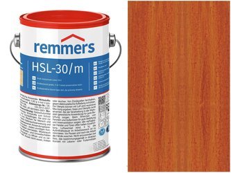 Remmers HSL-30 Profi HK-Lasur Mahoń 10L