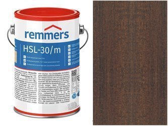 Remmers HSL-30 Profi HK-Lasur Palisander 10L