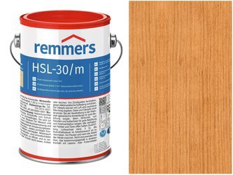 Remmers HSL-30 Profi HK-Lasur Pinia Modrzew 10L