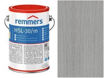 Remmers HSL-30 Profi HK-Lasur Platynowy 10L