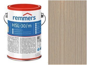 Remmers HSL-30 Profi HK-Lasur Srebrnoszary 2,5L