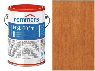 Remmers HSL-30 Profi HK-Lasur Teak 10L