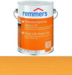 Remmers Langzeit-Lasur UV+ impregnat 0,75L Sosna