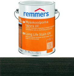 Remmers Langzeit-Lasur UV+ impregnat 2,5L Heban