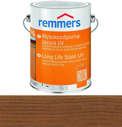 Remmers Langzeit-Lasur UV+ impregnat 2,5L Orzech