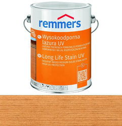 Remmers Langzeit-Lasur UV+ impregnat 2,5L Pinia