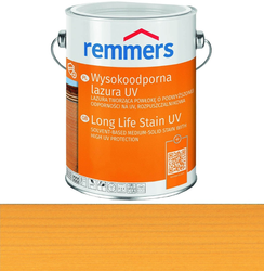 Remmers Langzeit-Lasur UV+ impregnat 2,5L Sosna