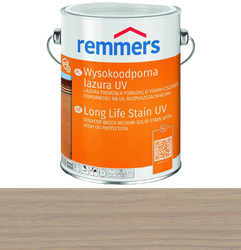 Remmers Langzeit-Lasur UV+ impregnat 20L Srebrny+