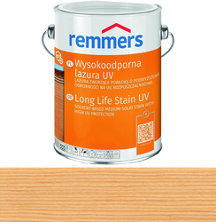 Remmers Langzeit-Lasur UV+ impregnat 5L Bezbarwny