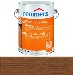 Remmers Langzeit-Lasur UV+ impregnat 5L Orzech