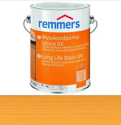 Remmers Langzeit-Lasur UV+ impregnat 5L Sosna