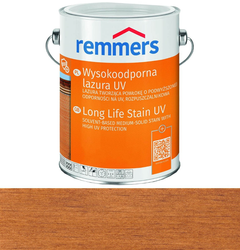 Remmers Langzeit-Lasur UV+ impregnat 5L Teak