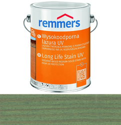 Remmers Langzeit-Lasur UV+ impregnat 5L Zielony