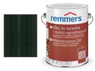 Remmers Pflege-ol olej do tarasu HEBAN 2,5L