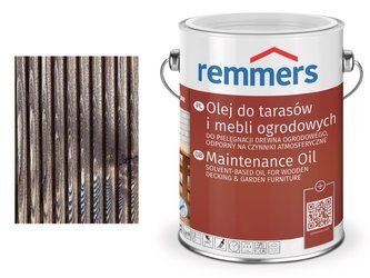 Remmers Pflege-ol olej do tarasu ORZECH 0,75L 2600