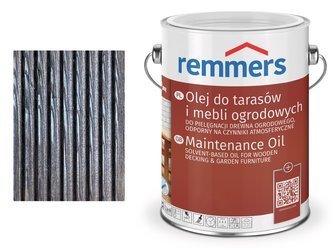 Remmers Pflege-ol olej do tarasu PALISANDER 0,75L