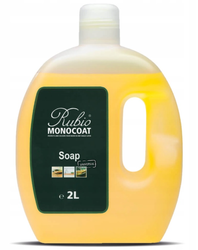 Rubio Monocoat Mydło do powierzchni podłóg olejowanych Universal Soap 2L