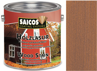 SAICOS Bejca Lazura Olejna TEAK 0082 125ml