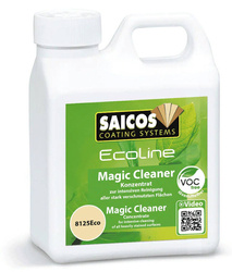 SAICOS Magic Cleaner do czyszczenia 8125 1L