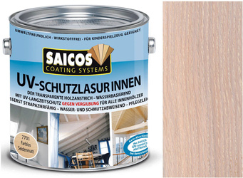 SAICOS Ochrona przed żółknięciem 7704 BIAŁY 125ml