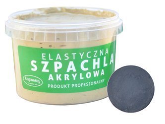 SZPACHLA do drewna KIT do drewna HEBAN 1kg