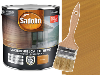 Sadolin Lakierobejca EXTREME Piniowy 0,7L