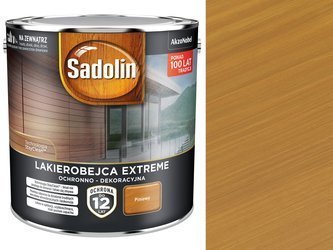 Sadolin Lakierobejca EXTREME Piniowy 4,5L