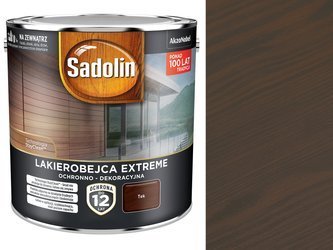 Sadolin Lakierobejca EXTREME Tek 4,5L