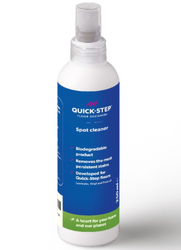 Środek do czyszczenia punktowego podłóg Quick-Step QSSPOTCLEAN 250 ml